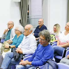 “Incontri e Passioni” al museo diocesano di Andria