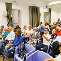 “Incontri e Passioni” al museo diocesano di Andria