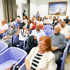 “Incontri e Passioni” al museo diocesano di Andria