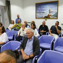 “Incontri e Passioni” al museo diocesano di Andria
