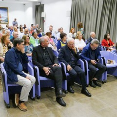 “Incontri e Passioni” al museo diocesano di Andria