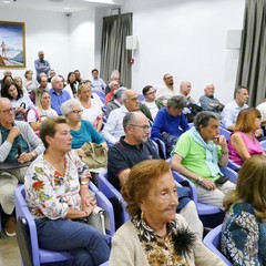 “Incontri e Passioni” al museo diocesano di Andria