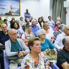 “Incontri e Passioni” al museo diocesano di Andria