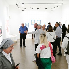 “Incontri e Passioni” al museo diocesano di Andria
