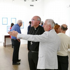 “Incontri e Passioni” al museo diocesano di Andria
