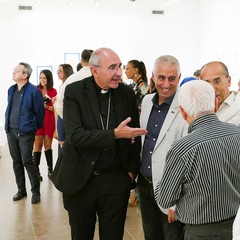 “Incontri e Passioni” al museo diocesano di Andria