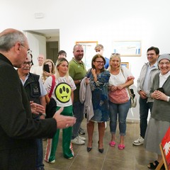 “Incontri e Passioni” al museo diocesano di Andria
