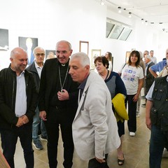 “Incontri e Passioni” al museo diocesano di Andria