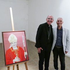 “Incontri e Passioni” al museo diocesano di Andria