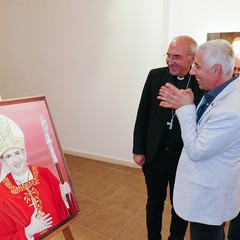 “Incontri e Passioni” al museo diocesano di Andria