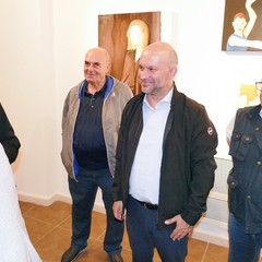 “Incontri e Passioni” al museo diocesano di Andria