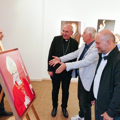 “Incontri e Passioni” al museo diocesano di Andria