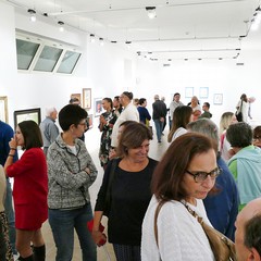 “Incontri e Passioni” al museo diocesano di Andria
