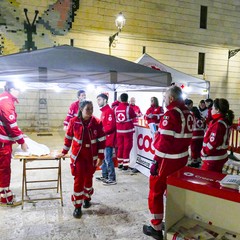 Villaggio della Prevenzione, controlli e screening medici gratuiti