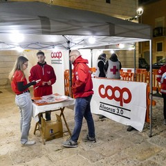 Villaggio della Prevenzione, controlli e screening medici gratuiti