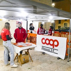 Villaggio della Prevenzione, controlli e screening medici gratuiti