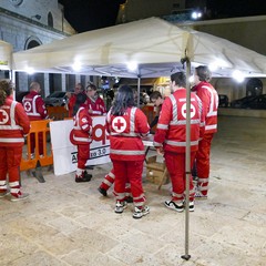 Villaggio della Prevenzione, controlli e screening medici gratuiti