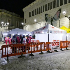 Villaggio della Prevenzione, controlli e screening medici gratuiti