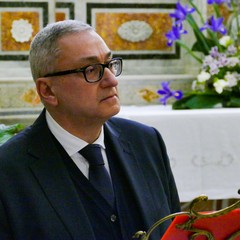 Concerto meditazione in ricorrenza del secondo centenario dell' Arciconfraternita Maria SS. Addolorata