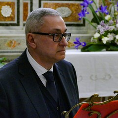 Concerto meditazione in ricorrenza del secondo centenario dell' Arciconfraternita Maria SS. Addolorata