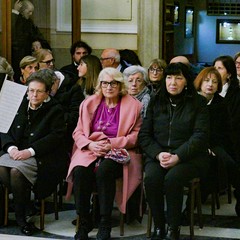 Concerto meditazione in ricorrenza del secondo centenario dell' Arciconfraternita Maria SS. Addolorata