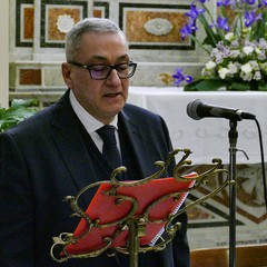 Concerto meditazione in ricorrenza del secondo centenario dell' Arciconfraternita Maria SS. Addolorata