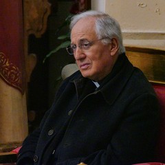 Concerto meditazione in ricorrenza del secondo centenario dell' Arciconfraternita Maria SS. Addolorata