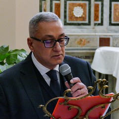 Concerto meditazione in ricorrenza del secondo centenario dell' Arciconfraternita Maria SS. Addolorata