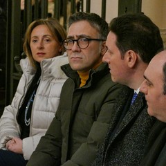 Concerto meditazione in ricorrenza del secondo centenario dell' Arciconfraternita Maria SS. Addolorata