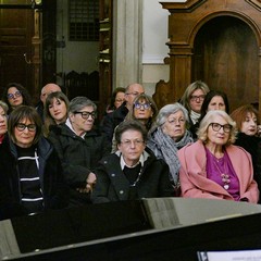 Concerto meditazione in ricorrenza del secondo centenario dell' Arciconfraternita Maria SS. Addolorata