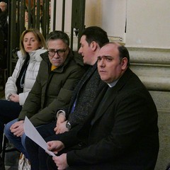 Concerto meditazione in ricorrenza del secondo centenario dell' Arciconfraternita Maria SS. Addolorata