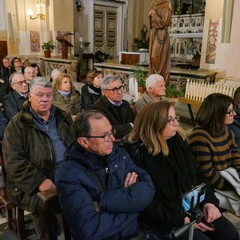 Concerto meditazione in ricorrenza del secondo centenario dell' Arciconfraternita Maria SS. Addolorata