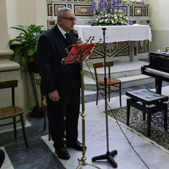 Concerto meditazione in ricorrenza del secondo centenario dell' Arciconfraternita Maria SS. Addolorata