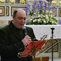 Concerto meditazione in ricorrenza del secondo centenario dell' Arciconfraternita Maria SS. Addolorata