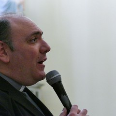 Concerto meditazione in ricorrenza del secondo centenario dell' Arciconfraternita Maria SS. Addolorata
