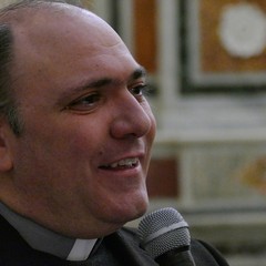Concerto meditazione in ricorrenza del secondo centenario dell' Arciconfraternita Maria SS. Addolorata