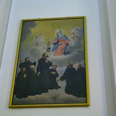 Concerto meditazione in ricorrenza del secondo centenario dell' Arciconfraternita Maria SS. Addolorata