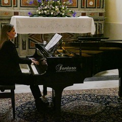 Concerto meditazione in ricorrenza del secondo centenario dell' Arciconfraternita Maria SS. Addolorata