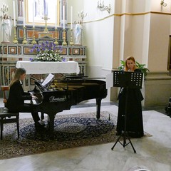 Concerto meditazione in ricorrenza del secondo centenario dell' Arciconfraternita Maria SS. Addolorata
