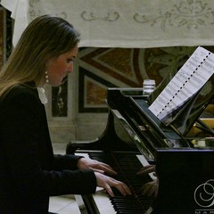 Concerto meditazione in ricorrenza del secondo centenario dell' Arciconfraternita Maria SS. Addolorata