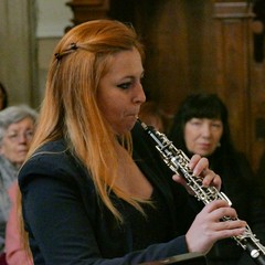 Concerto meditazione in ricorrenza del secondo centenario dell' Arciconfraternita Maria SS. Addolorata