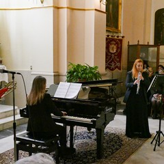 Concerto meditazione in ricorrenza del secondo centenario dell' Arciconfraternita Maria SS. Addolorata