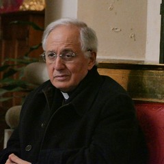 Concerto meditazione in ricorrenza del secondo centenario dell' Arciconfraternita Maria SS. Addolorata