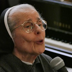 Concerto meditazione in ricorrenza del secondo centenario dell' Arciconfraternita Maria SS. Addolorata