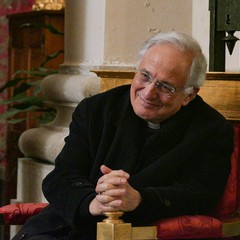 Concerto meditazione in ricorrenza del secondo centenario dell' Arciconfraternita Maria SS. Addolorata