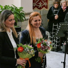 Concerto meditazione in ricorrenza del secondo centenario dell' Arciconfraternita Maria SS. Addolorata