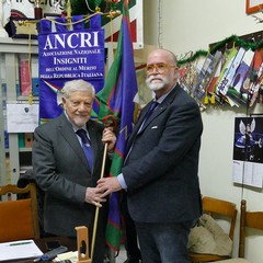 E' di Andria il Cav. Riccardo Di Pietro neo  Presidente A.N.C.R.I. - BAT