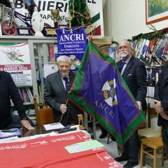 E' di Andria il Cav. Riccardo Di Pietro neo  Presidente A.N.C.R.I. - BAT
