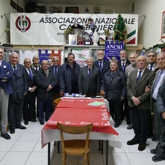 E' di Andria il Cav. Riccardo Di Pietro neo  Presidente A.N.C.R.I. - BAT