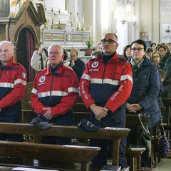 Inizio della settimana Santa ad Andria con la processione della “Desolata”